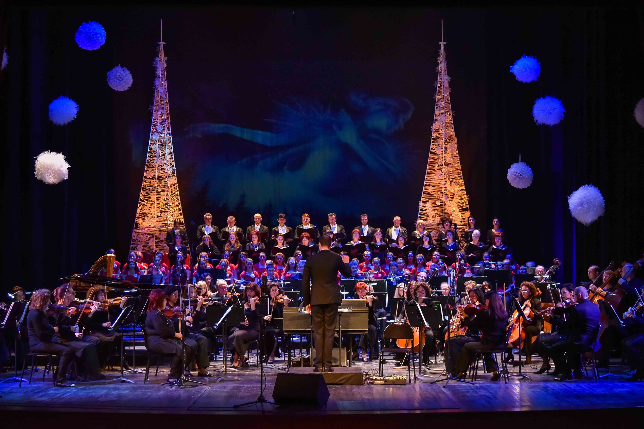 opera rojd concert