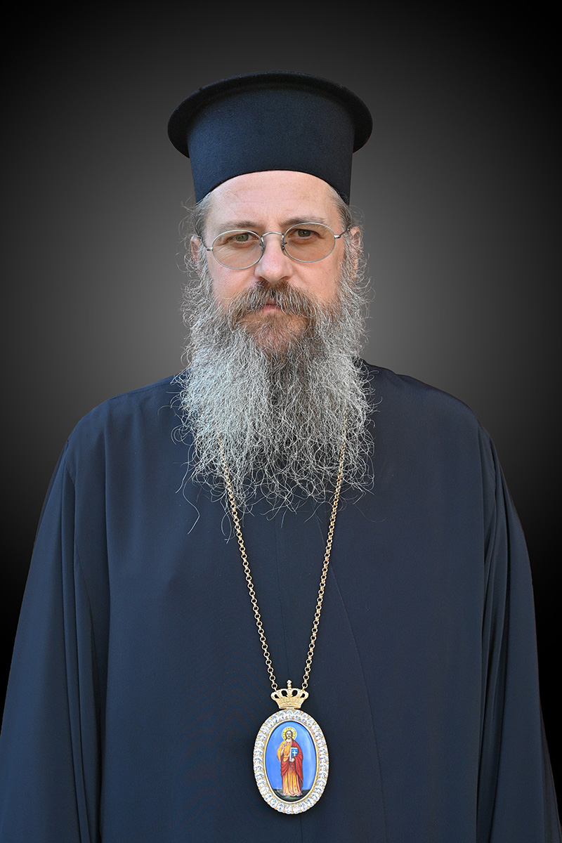 episkop polycarp