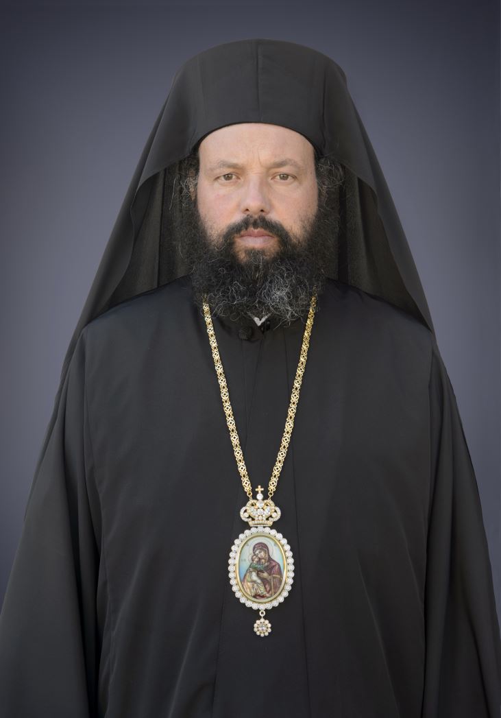 arhimandrit Visarion za sait