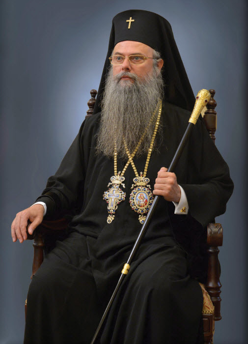 vladika 2019