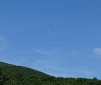 01.06.2018 г. - Детски спортен празник в Баткунския манастир за Деня на детето