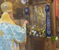 24.10.2018 г. - Св. Богородица 