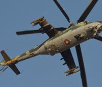 17.10.2019 г. - Честване Деня на военния парашутист. Площад 